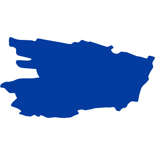 Forme département 49 Maine-et-Loire